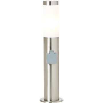Brilliant Chorus 43693/82 Vloerlamp 1x40w/e27 IP44
