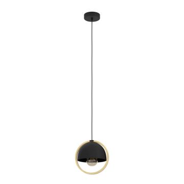 Eglo CALLOW 43755 Hanglamp 1x40W/E27 ip20