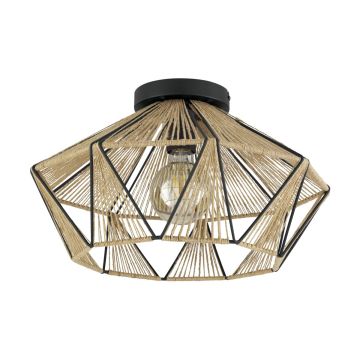 Eglo ADWICKLE 43775 Plafondlamp 1x40W/E27 IP20