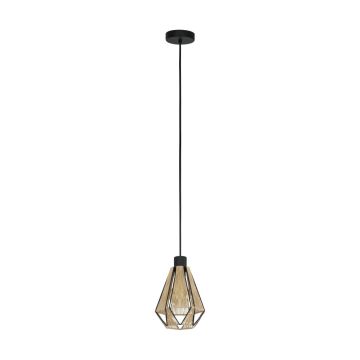 Eglo ADWICKLE 43776 Hanglamp 1x40W/E27 IP20