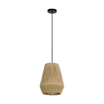 Eglo ALDERNEY 43785 Hanglamp 1x40W/E27 IP20