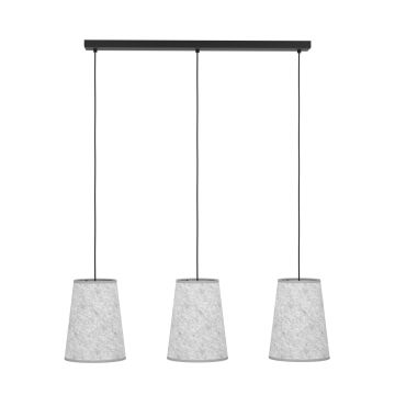 Eglo ALSAGER 43985 Hanglamp 3x40W/E27 IP20