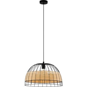 Eglo ANWICK 43312 Hanglamp 1x40W/E27