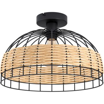 Eglo ANWICK 43398 Plafondlamp 1x40W/E27