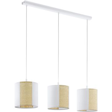 Eglo ARNHEM 43402 Hanglamp 3x40W/E27