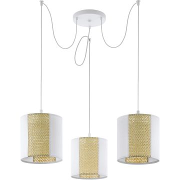Eglo ARNHEM 43403 Hanglamp 3x40W/E27