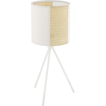 Eglo ARNHEM 43555 Tafellamp 1X40W/E27 IP20