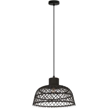 Eglo AUSNBY 43288 Hanglamp 1x40W/E27