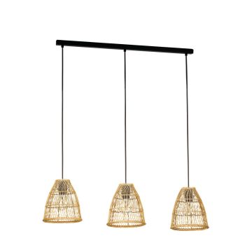 Eglo AYESGARTH 43867 Hanglamp 3x40W/E27 IP20