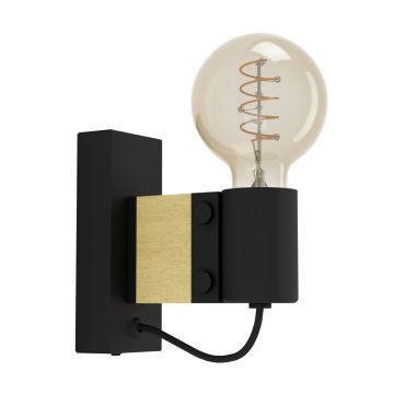 Eglo BAILRIGG 43903 Wandlamp 1x40W/E27 IP20