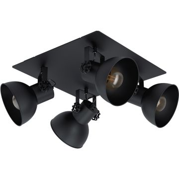 Eglo BARNSTAPLE 43434 Spot 4x40W/E27