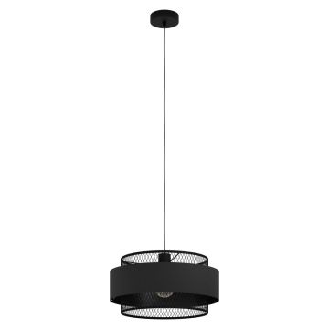 Eglo BAZELY 43668 Hanglamp 1x40W/E27 IP20