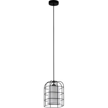 Eglo BITTAMS 43354 Hanglamp 1x28W/E27