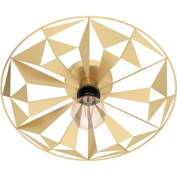 Eglo CASTANUELO 43599 Plafondlamp 1X40W/E27 IP20