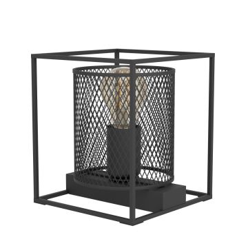 Eglo CATTERICK 43774 Tafellamp 1x40W/E27 IP20