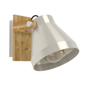 Eglo CAWTON 43948 Wandlamp 1x40W/E27 IP20