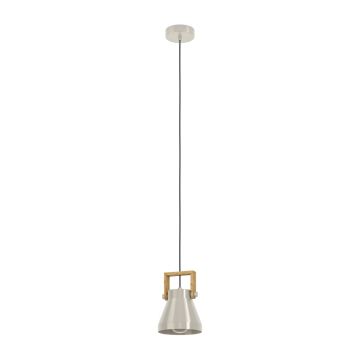 Eglo CAWTON 43951 Hanglamp 1x40W/E27 ip20
