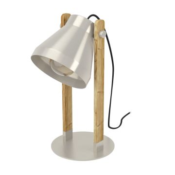 Eglo CAWTON 43953 Tafellamp 1x40W/E27 ip20