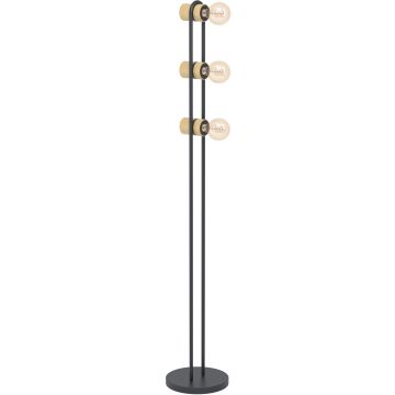 Eglo CHIEVELEY 43544 Staande lamp 3X28W/E27 IP20