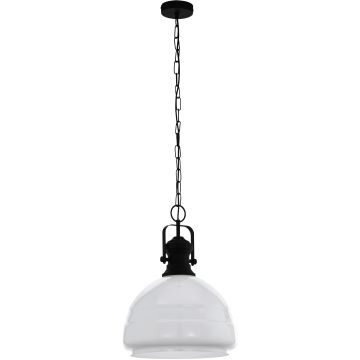 Eglo COMBWICH 43302 Hanglamp 1x60W/E27