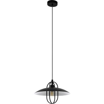 Eglo CREGAN 43301 Hanglamp 1x40W/E27