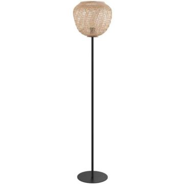 Eglo DEMBLEBY 43264 Staande lamp 1x40W/E27