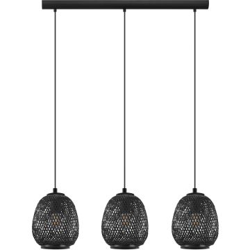 Eglo DEMBLEBY 43266 Hanglamp 3x40W/E27