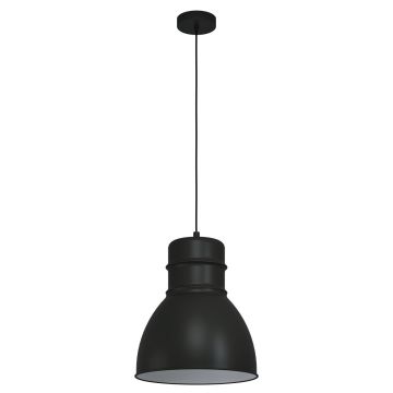 Eglo EBURY 43622 Hanglamp 1x60W/E27 IP20