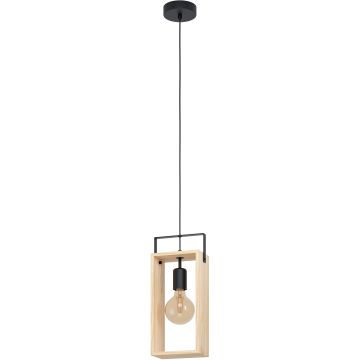 Eglo FAMBOROUGH 43413 Hanglamp 1x40W/E27