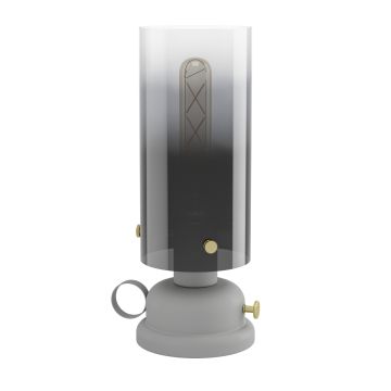 Eglo GARGRAVE 43929 Tafellamp 1x40W/E27 IP20