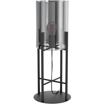 Eglo GLASTONBURY 43144 Tafellamp 1x28W/E27 IP20