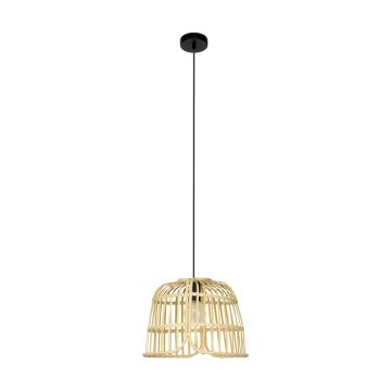 Eglo GLYNEATH 43873 Hanglamp 1x40W/E27 IP20