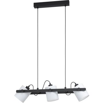 Eglo HORNWOOD 43426 Hanglamp 3x28W/E27