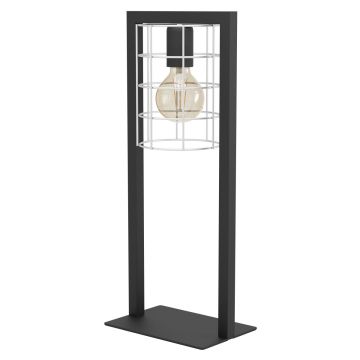 Eglo JUBILY 43665 Tafellamp 1x40W/E27 IP20