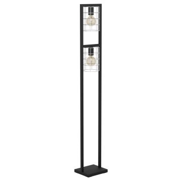 Eglo JUBILY 43666 Staande lamp 2x40W/E27 IP20