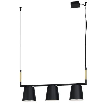 Eglo LACEY 43612 Hanglamp 3x40W/E27 IP20