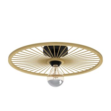 Eglo LEOMINSTER 43883 Plafondlamp 1x40W/E27 IP20