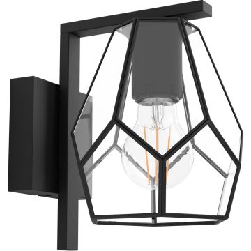 Eglo MARDYKE 43645 Wandlamp 1X40W/E27 IP20
