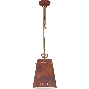 Eglo MEOPHAM 43404 Hanglamp 1x60W/E27