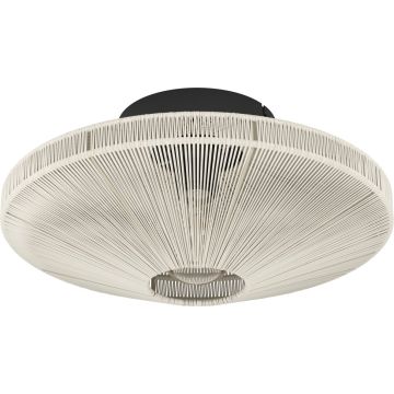 Eglo MIDSUMER 43998 Plafondlamp 1x40w/e27 ip20