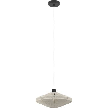 Eglo MIDSUMER 43999 Hanglamp 1x40w/e27 ip20