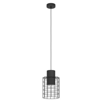 Eglo MILLIGAN 43625 Hanglamp 1x40W/E27 IP20
