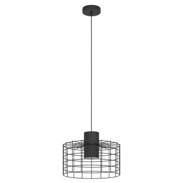 Eglo MILLIGAN 43627 Hanglamp 1x40W/E27 IP20