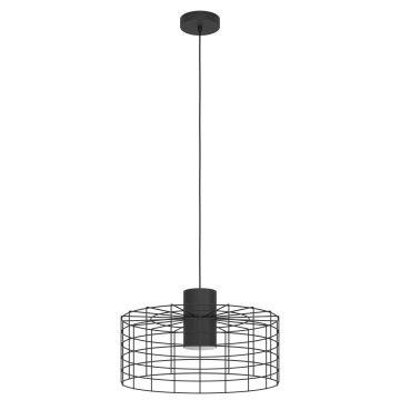 Eglo MILLIGAN 43628 Hanglamp 1x40W/E27 IP20