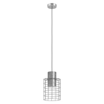 Eglo MILLIGAN 43647 Hanglamp 1x40W/E27 IP20