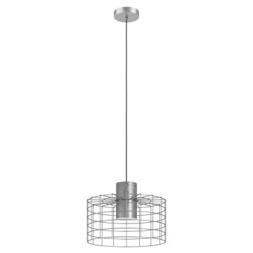 Eglo MILLIGAN 43649 Hanglamp 1x40W/E27 IP20