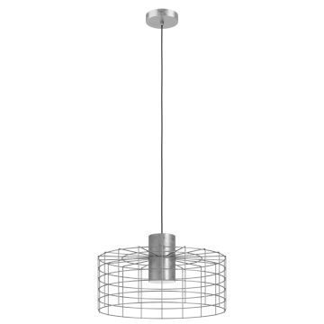 Eglo MILLIGAN 43651 Hanglamp 1x40W/E27 IP20