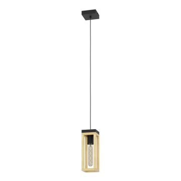 Eglo NAFFERTON 43743 Hanglamp 1x40W/E27 IP20