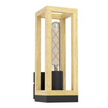 Eglo NAFFERTON 43745 Wandlamp 1x40W/E27 IP20