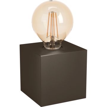 Eglo PRESTWICK 2 43549 Tafellamp 1X40W/E27 IP20